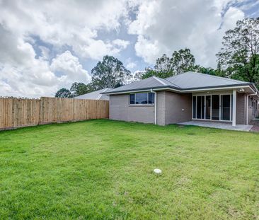 Brand New Family Home! - Photo 5