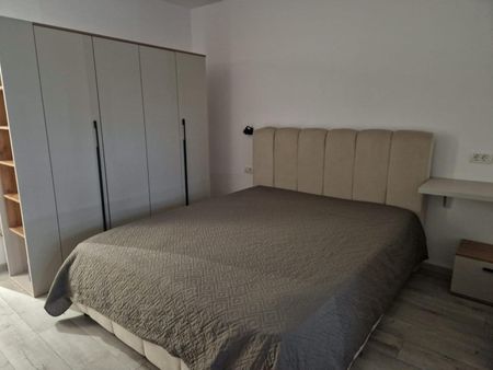 Inchiere Garsonieră Dristor – 5 minute de metrou, complet renova - Fotografie 3