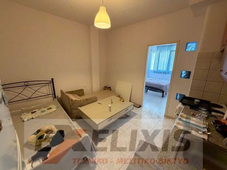 Studio/Γκαρσονιέρα για ενοικίαση Ρωμαϊκή Αγορά - Βενιζέλου - Ιστορικό Κέντρο (Κέντρο Θεσσαλονίκης) - Φωτογραφία 2