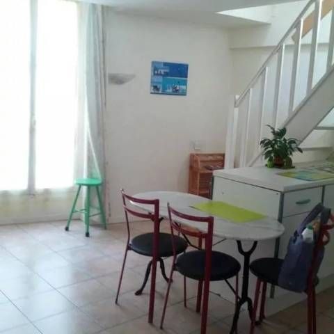 Location Appartement - Photo 1