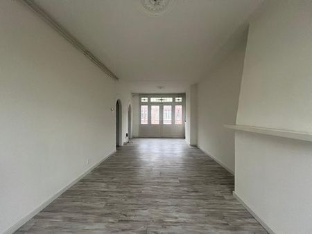 Te huur: Appartement Baroniestraat in Rotterdam - Foto 2