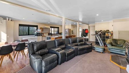 3 Bedroom Rental in Ohakune - Photo 3
