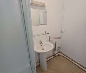 Location Appartement 2 pièces 40m² TOULOUSE 31200 - Photo 6