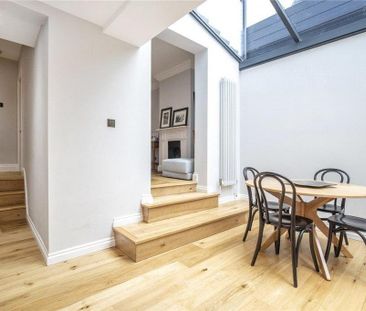 3 bedroom terraced house to rent - Photo 3