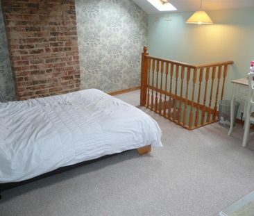 SunnyHill, Milford, Belper - Photo 6