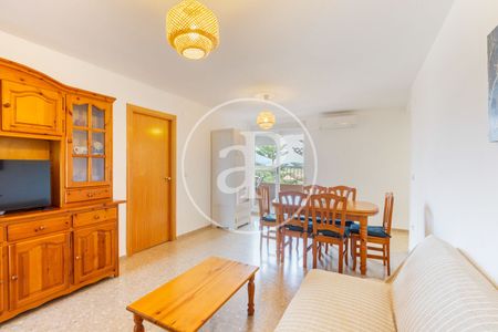 Flat for rent with Terrace in Canet d'En Berenguer - Foto 2