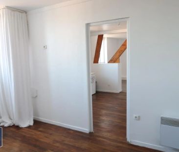 Appartement à louer 2 pièces 40.08m² - Photo 1