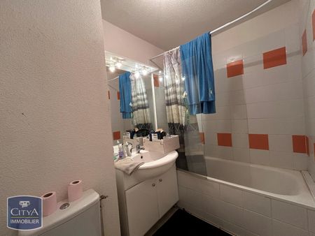 Location Appartement 2 pièces 32m² BRIVE LA GAILLARDE 19100 - Photo 5