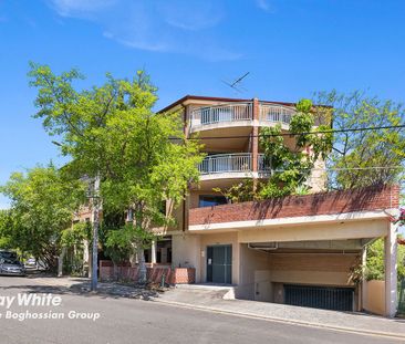 CHARMING APARTMENT IN THE HEART OF BEXLEY NORTH - Photo 6