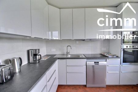 À louer - Maison traditionnelle, 6 pièces située à Saint-Jacques-de-la-Lande (35136) | Cimm Immobilier - Photo 5