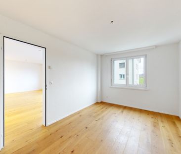 Tolle Singlewohnung mit Balkon - Foto 1