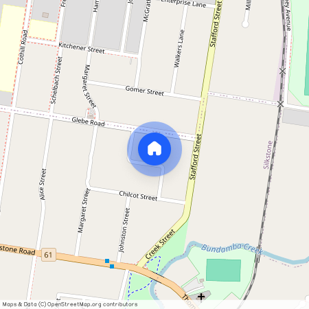 14 Dorothy Street, Qld 4304, Silkstone