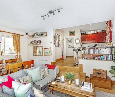 2 bedroom flat to rent - Photo 6