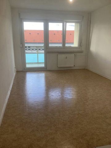 Zentral gelegene schöne 2-Raum-Wohnung - Foto 2