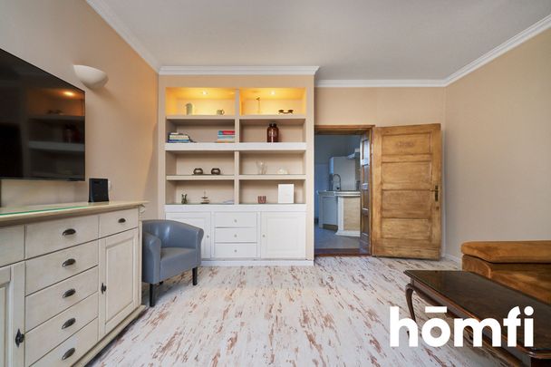 Mieszkanie 63 m², Olsztyn, Śródmieście, Marii Konopnickiej - Photo 1