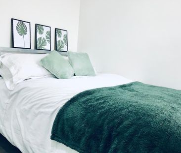 8 bedroom house to rent - Photo 6