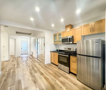 Appartement à Montréal (Ville-Marie) - Photo 1