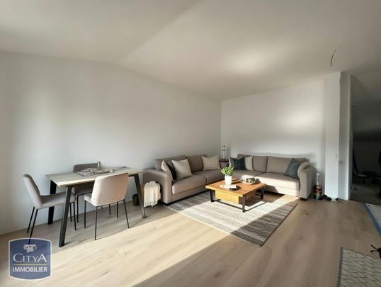 Location Appartement 3 pièces 49m² MONTRICOUX 82800 - Photo 1