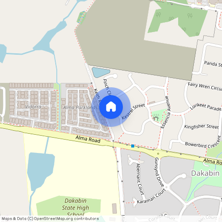 45A Honeyeater Crescent Dakabin