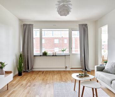 Kungsvägen, Växjö - Photo 2