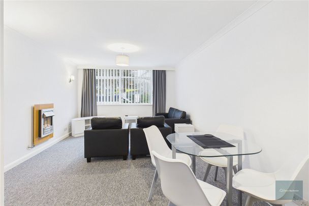 Hoe Court, Lockyer Street, Plymouth, PL1 - Photo 1