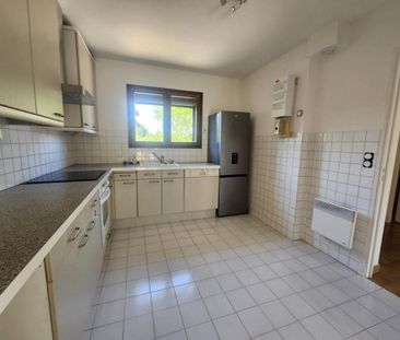 Location Maison 4 pièces 82m² ST RAPHAEL 83700 - Photo 4