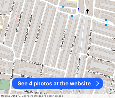 Jubilee Road, Southsea, Hampshire, PO4 - Photo 1