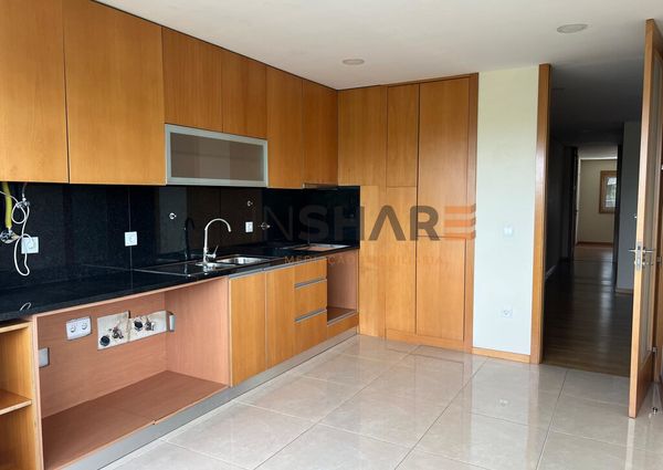 Apartamento T2 em Braga