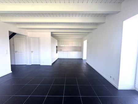 Spacious 5.5-room duplex apartment - Photo 4