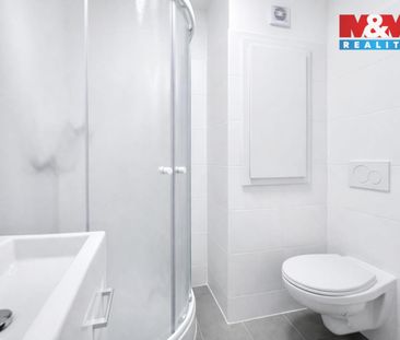 Pronájem bytu 1+kk a garsoniéry 33 m² - Photo 5