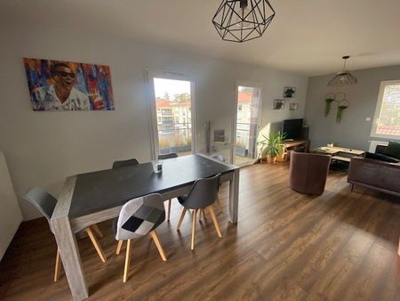 APPARTEMENT T3 A LOUER - Photo 3