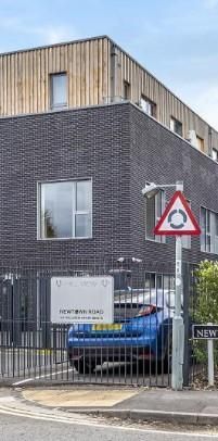 1 bedroom apartment to rent - Photo 2