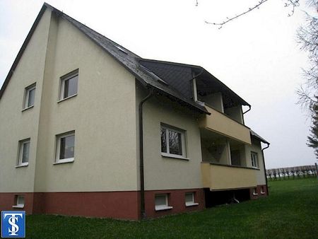 1 Zimmer Wohnung im Grünen - ruhige Lage ab dem 1.12.2024 - Foto 5