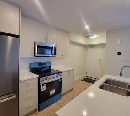 For Lease - 401 GLENROY GILBERT Drive Unit# 12, Barrhaven, Ontario - Photo 2