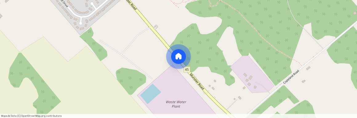 571 Woven Private, Stittsville - Munster - Richmond