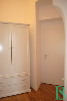 Nobel-moderne 2 Zimmer Wohnung mit KFZ-Abstellplatz - Photo 1