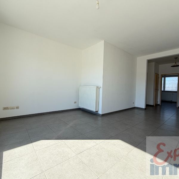 Appartement te huur in Harelbeke met 2 slaapkamers - Foto 1