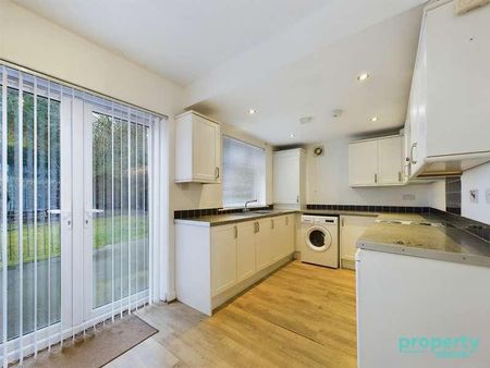 Monieburgh Road, Kilsyth, North Lanarkshire, G65 - Photo 2