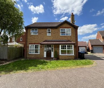 Holdenby Close, Market Harborough - Photo 3