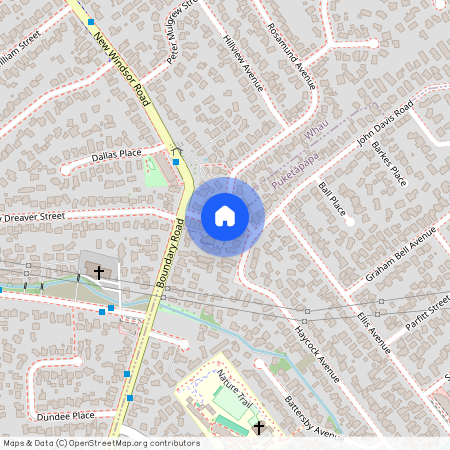 88 Rosamund Avenue, New Windsor, Auckland City