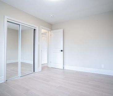 For Lease - 9 Page Avenue, Toronto, Ontario - Photo 4