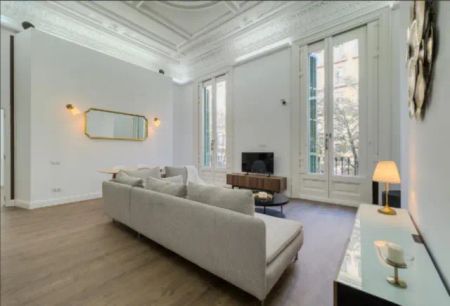 Piso en alquiler en La Dreta de L'Eixample - Photo 3
