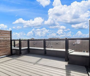 For Lease - 200 Malta Avenue Unit# 92, Brampton, Ontario - Photo 1
