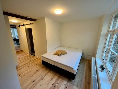 Te huur: Studio Jekerstraat in Maastricht - Foto 3