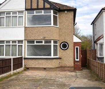 2 bedroom end of terrace house to rent - Photo 6