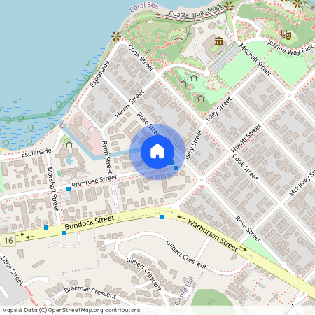 3 Primrose Street, Qld 4810, North Ward