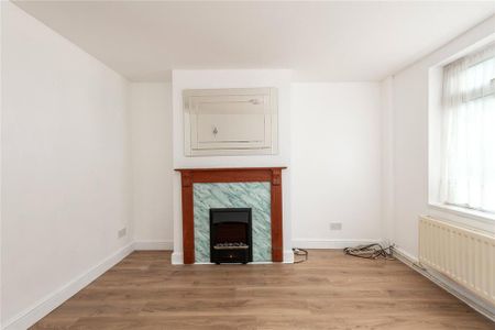 1 bedroom end of terrace house to rent - Photo 3