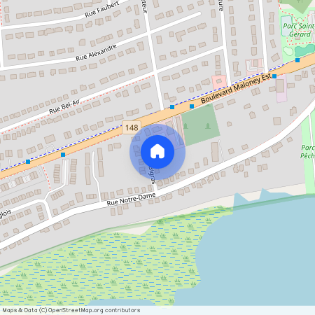 1170 rue bigras, Gatineau, Gatineau, Outaouais, J8P 1S2