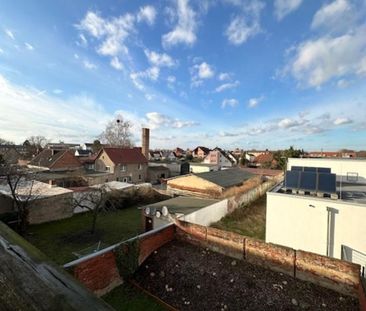 Kleine renovierte 2-Zimmer Wohnung zu vermieten - Photo 6