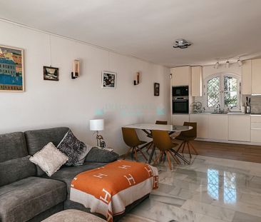 Town House for rent in El Paraiso, Estepona - Photo 1